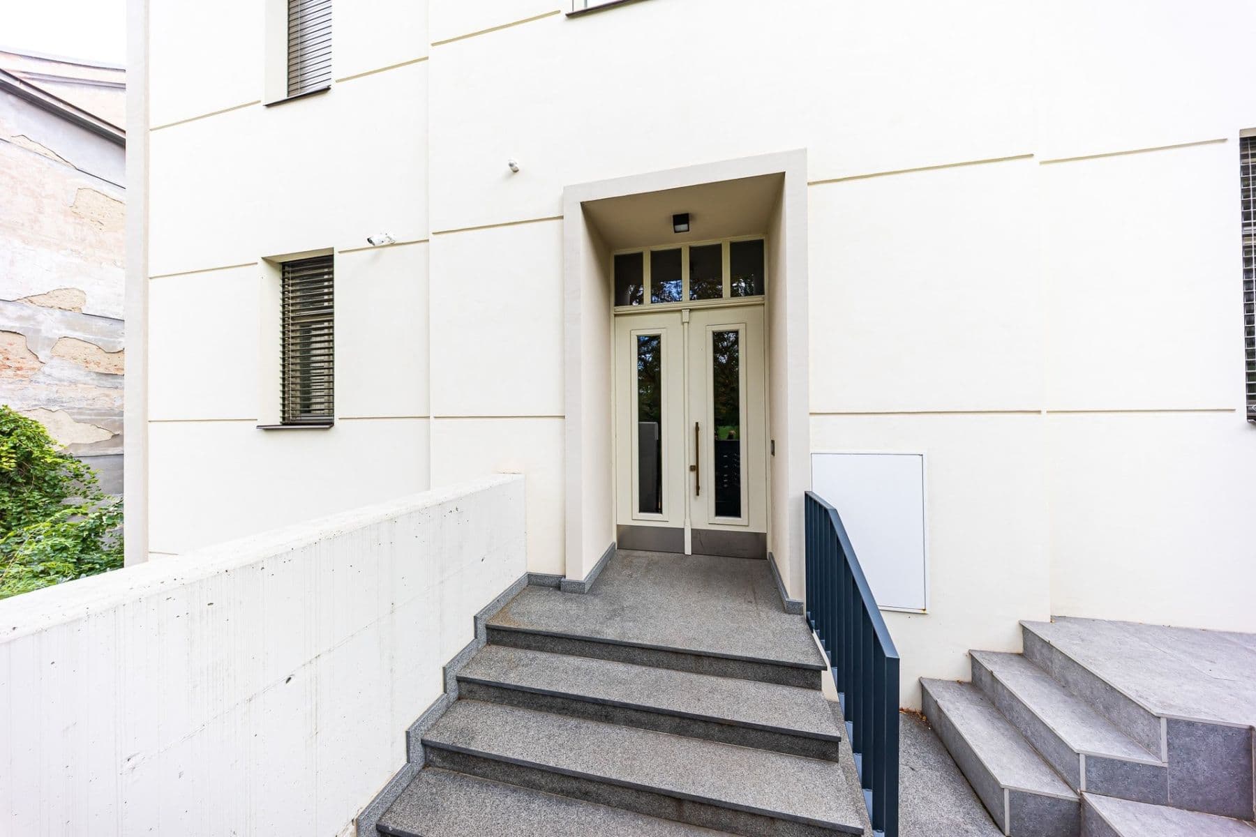 Pronájem bytu 4+kk 151 m², Čiklova, Praha, Praha Pronájem bytu 4+kk 151 m², Čiklova, Praha, Praha