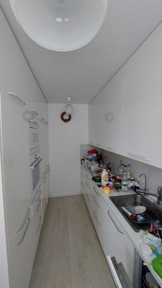 Pronájem bytu 4+1 81 m², Feřtekova, Praha, Praha Pronájem bytu 4+1 81 m², Feřtekova, Praha, Praha