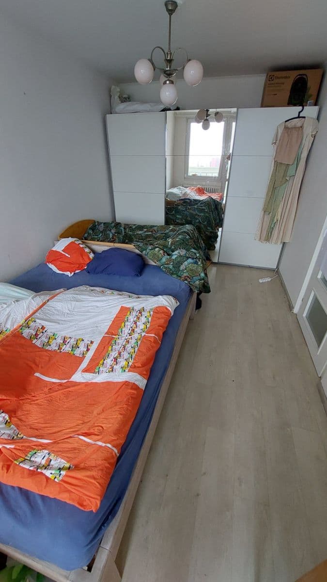 Pronájem bytu 4+1 81 m², Feřtekova, Praha, Praha Pronájem bytu 4+1 81 m², Feřtekova, Praha, Praha