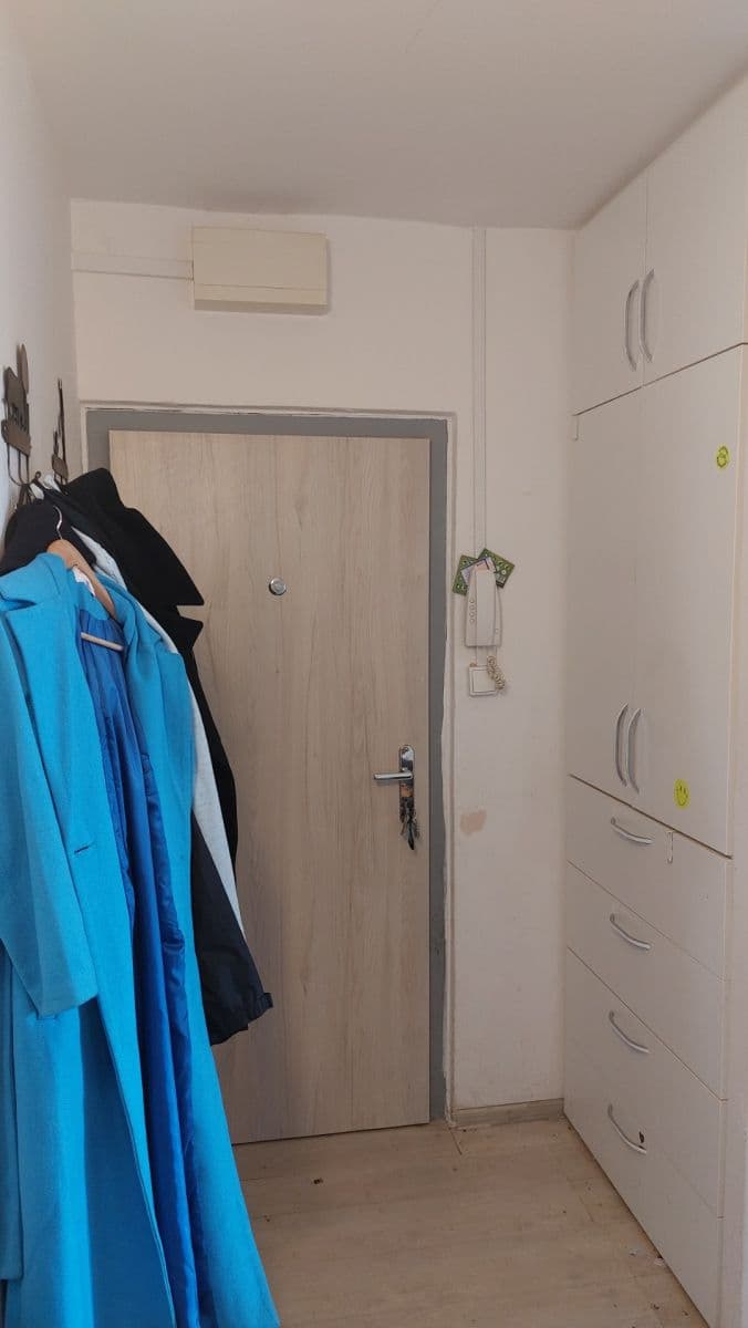 Pronájem bytu 4+1 81 m², Feřtekova, Praha, Praha Pronájem bytu 4+1 81 m², Feřtekova, Praha, Praha