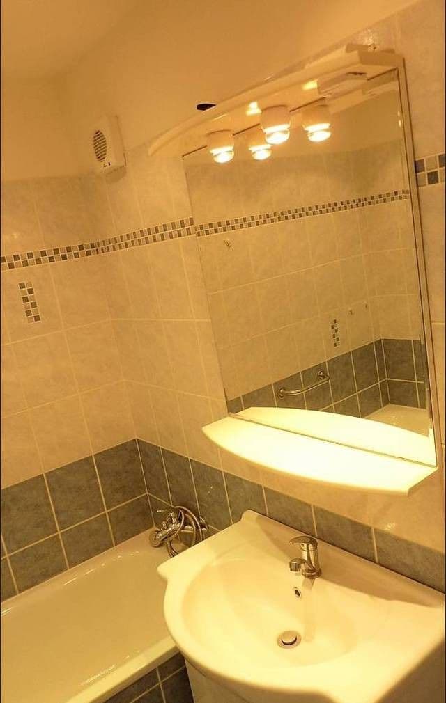 Pronájem bytu 4+1 81 m², Feřtekova, Praha, Praha Pronájem bytu 4+1 81 m², Feřtekova, Praha, Praha