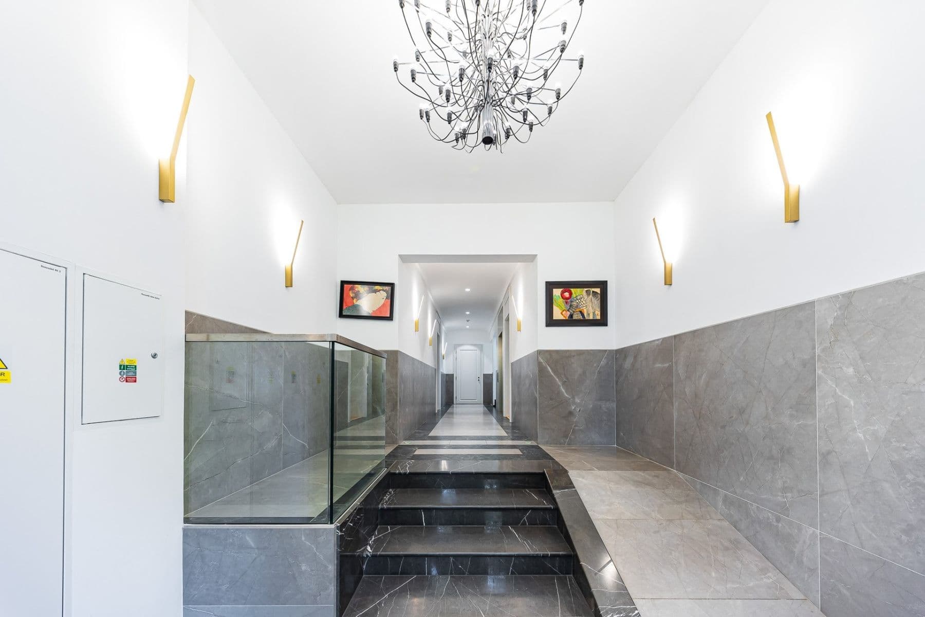 Pronájem bytu 2+kk 52 m², Čiklova, Praha, Praha Pronájem bytu 2+kk 52 m², Čiklova, Praha, Praha