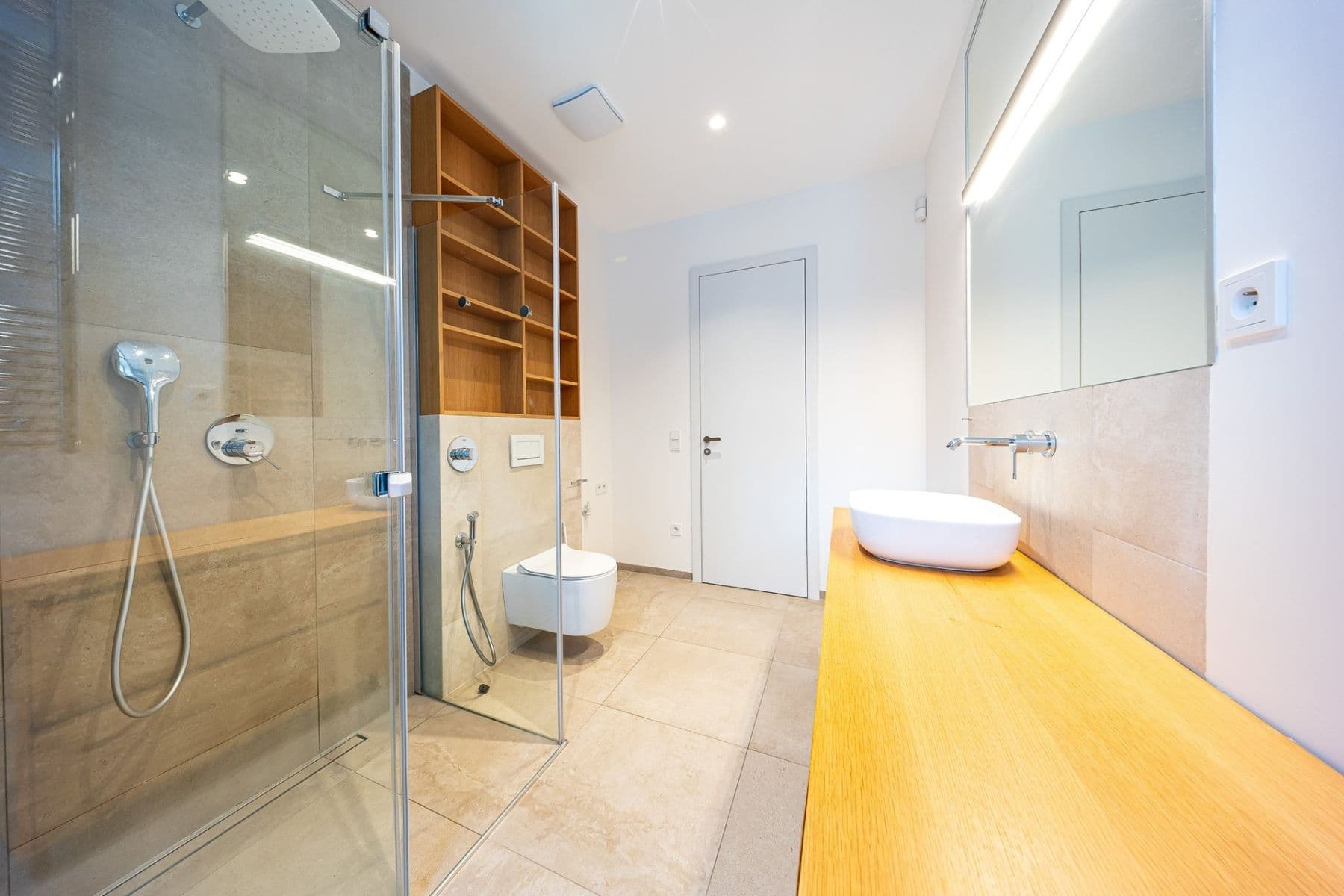 Pronájem bytu 2+kk 52 m², Čiklova, Praha, Praha Pronájem bytu 2+kk 52 m², Čiklova, Praha, Praha
