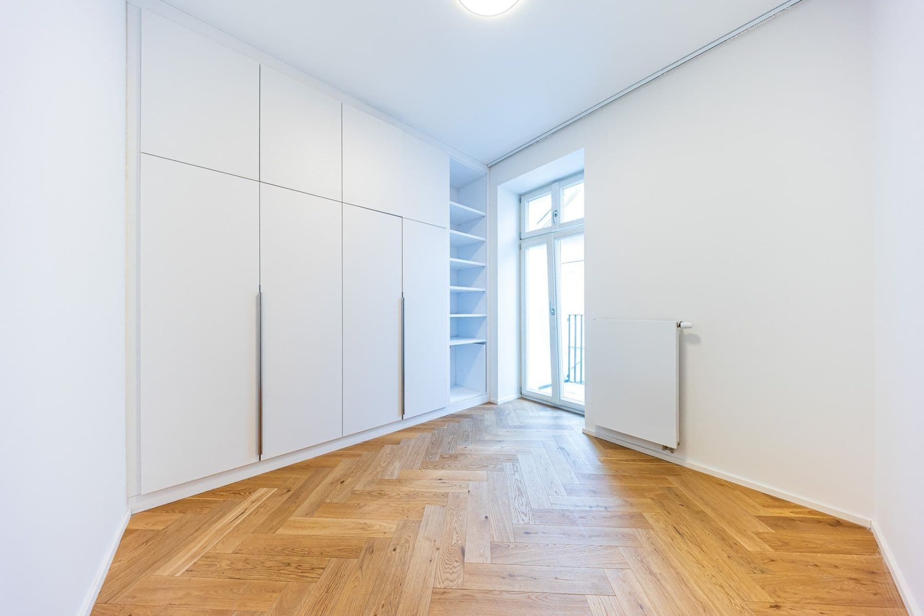 Pronájem bytu 2+kk 52 m², Čiklova, Praha, Praha Pronájem bytu 2+kk 52 m², Čiklova, Praha, Praha