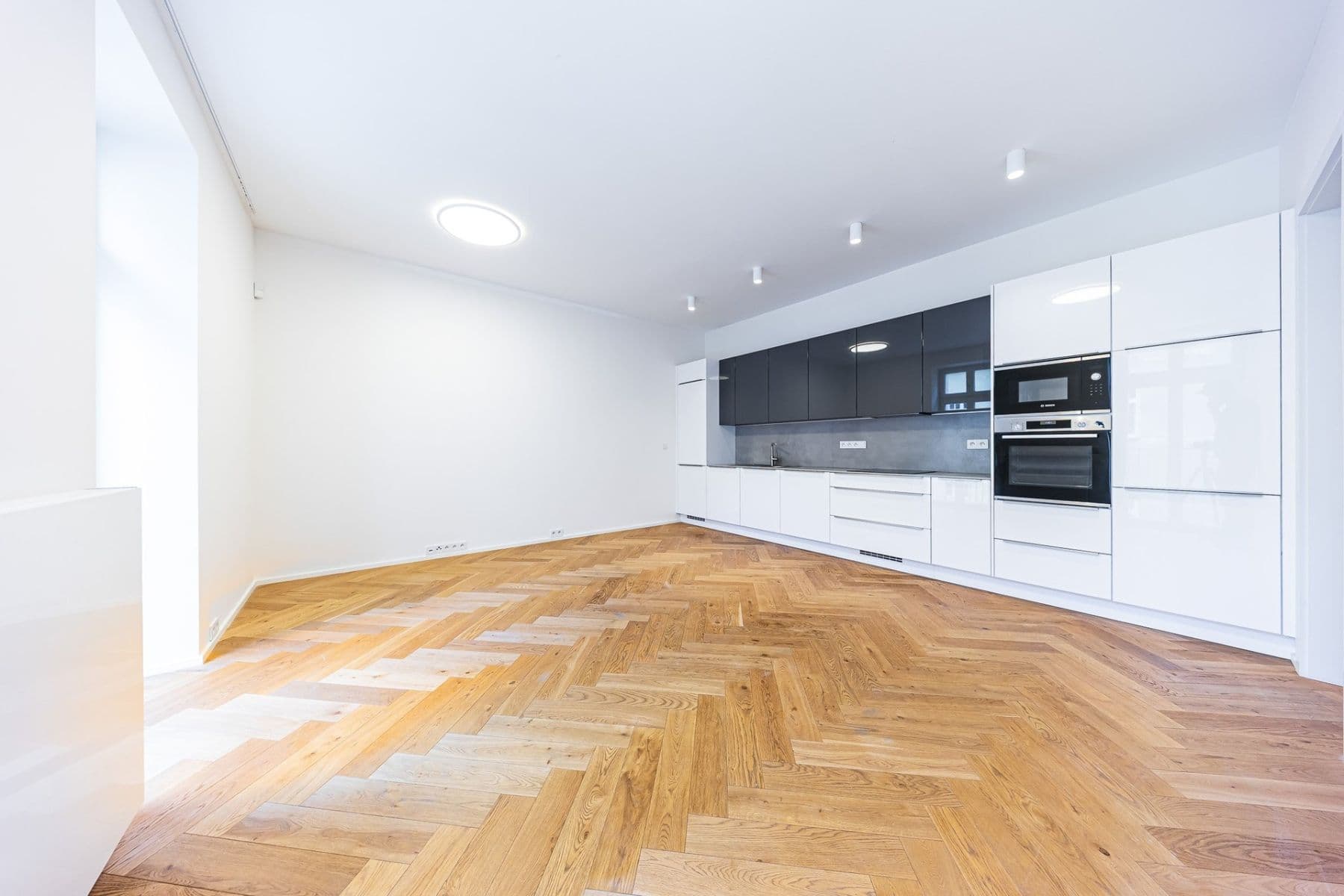 Pronájem bytu 2+kk 52 m², Čiklova, Praha, Praha Pronájem bytu 2+kk 52 m², Čiklova, Praha, Praha