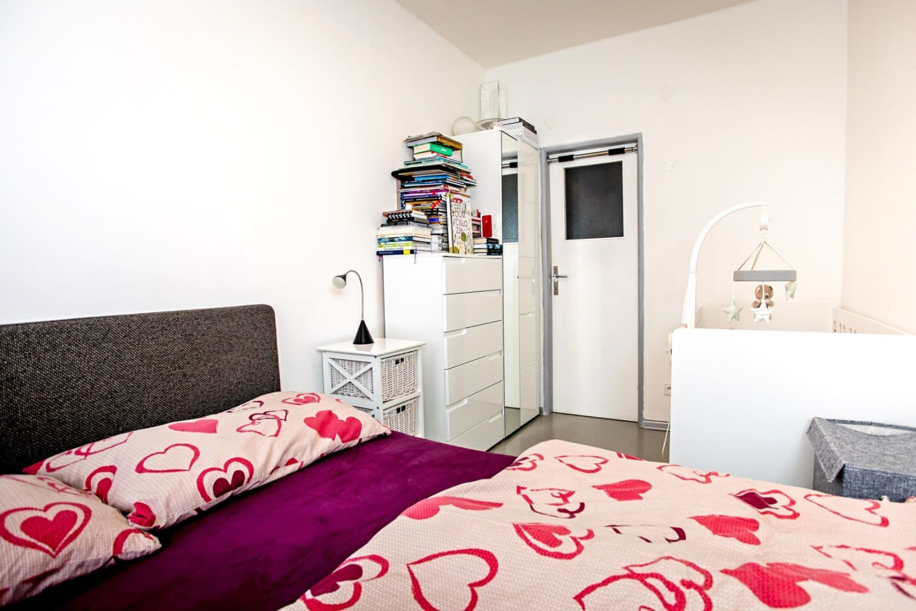 Prodej bytu 2+kk 38 m², Na Dlouhém lánu, Praha, Praha Prodej bytu 2+kk 38 m², Na Dlouhém lánu, Praha, Praha