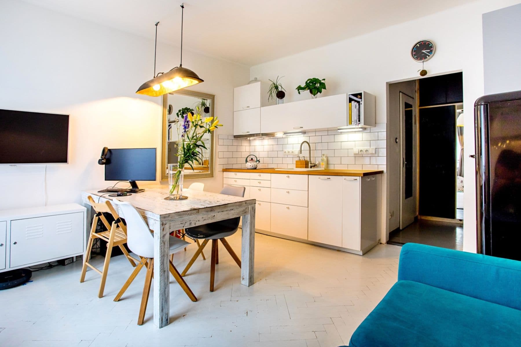 Prodej bytu 2+kk 38 m², Na Dlouhém lánu, Praha, Praha Prodej bytu 2+kk 38 m², Na Dlouhém lánu, Praha, Praha