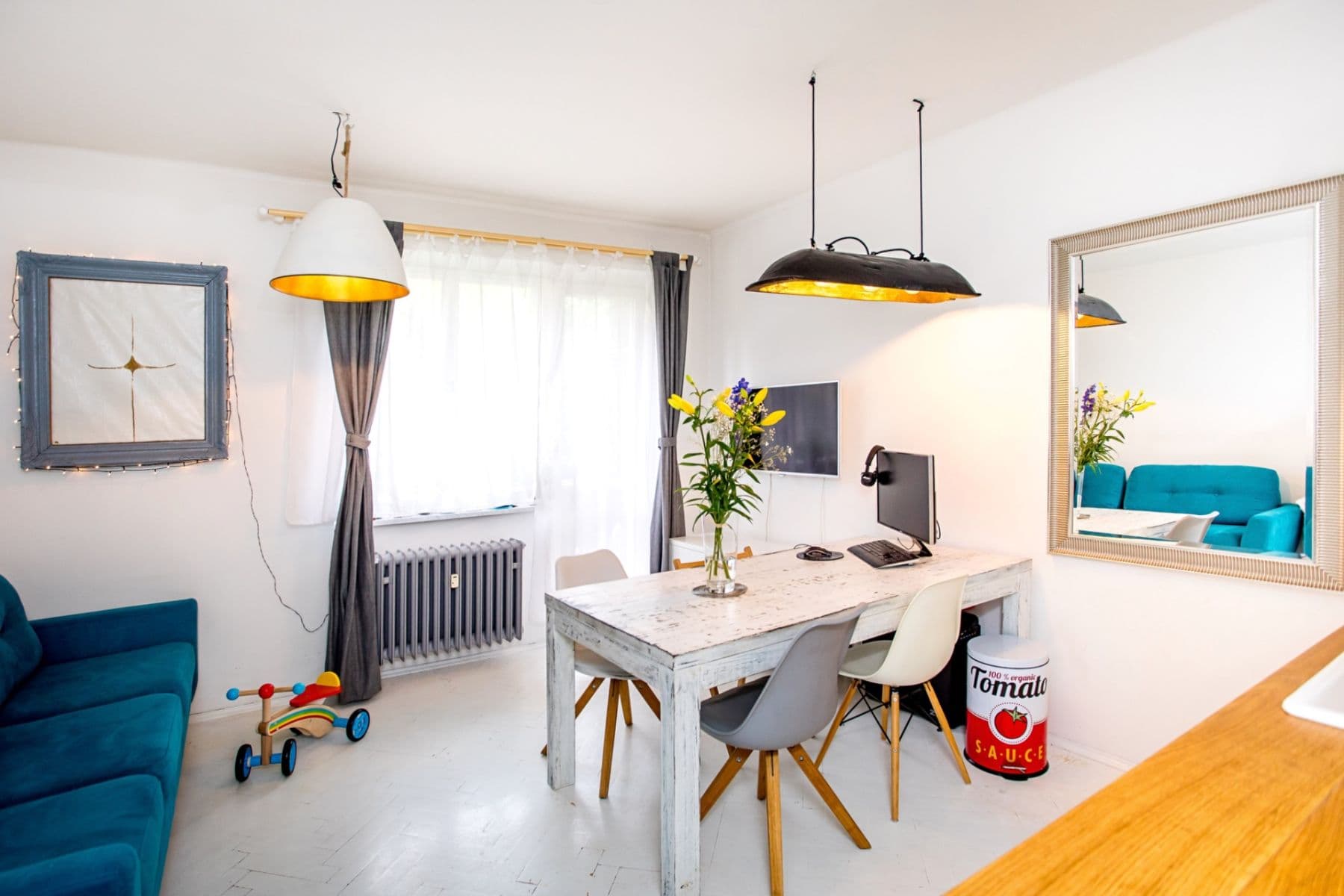 Prodej bytu 2+kk 38 m², Na Dlouhém lánu, Praha, Praha Prodej bytu 2+kk 38 m², Na Dlouhém lánu, Praha, Praha