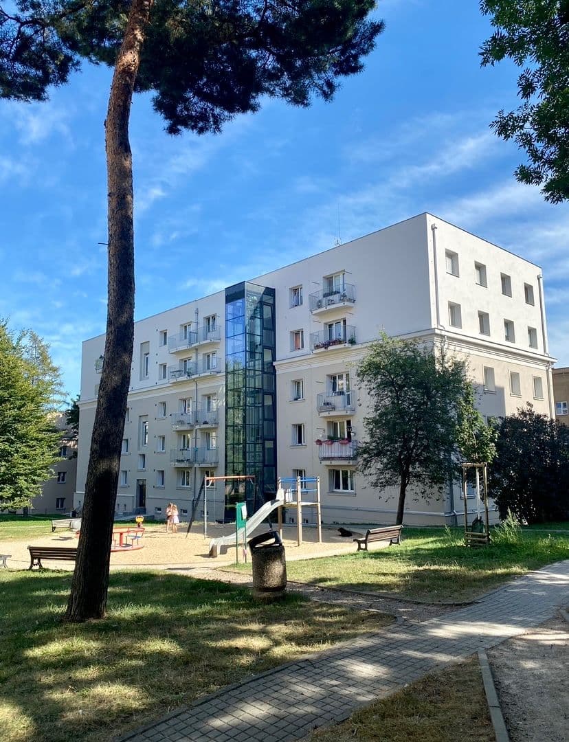 Prodej bytu 2+kk 38 m², Na Dlouhém lánu, Praha, Praha Prodej bytu 2+kk 38 m², Na Dlouhém lánu, Praha, Praha