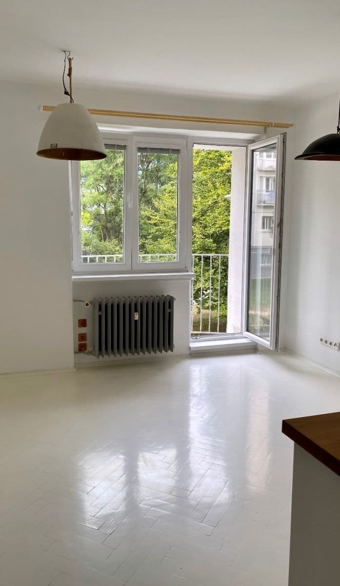 Prodej bytu 2+kk 38 m², Na Dlouhém lánu, Praha, Praha Prodej bytu 2+kk 38 m², Na Dlouhém lánu, Praha, Praha