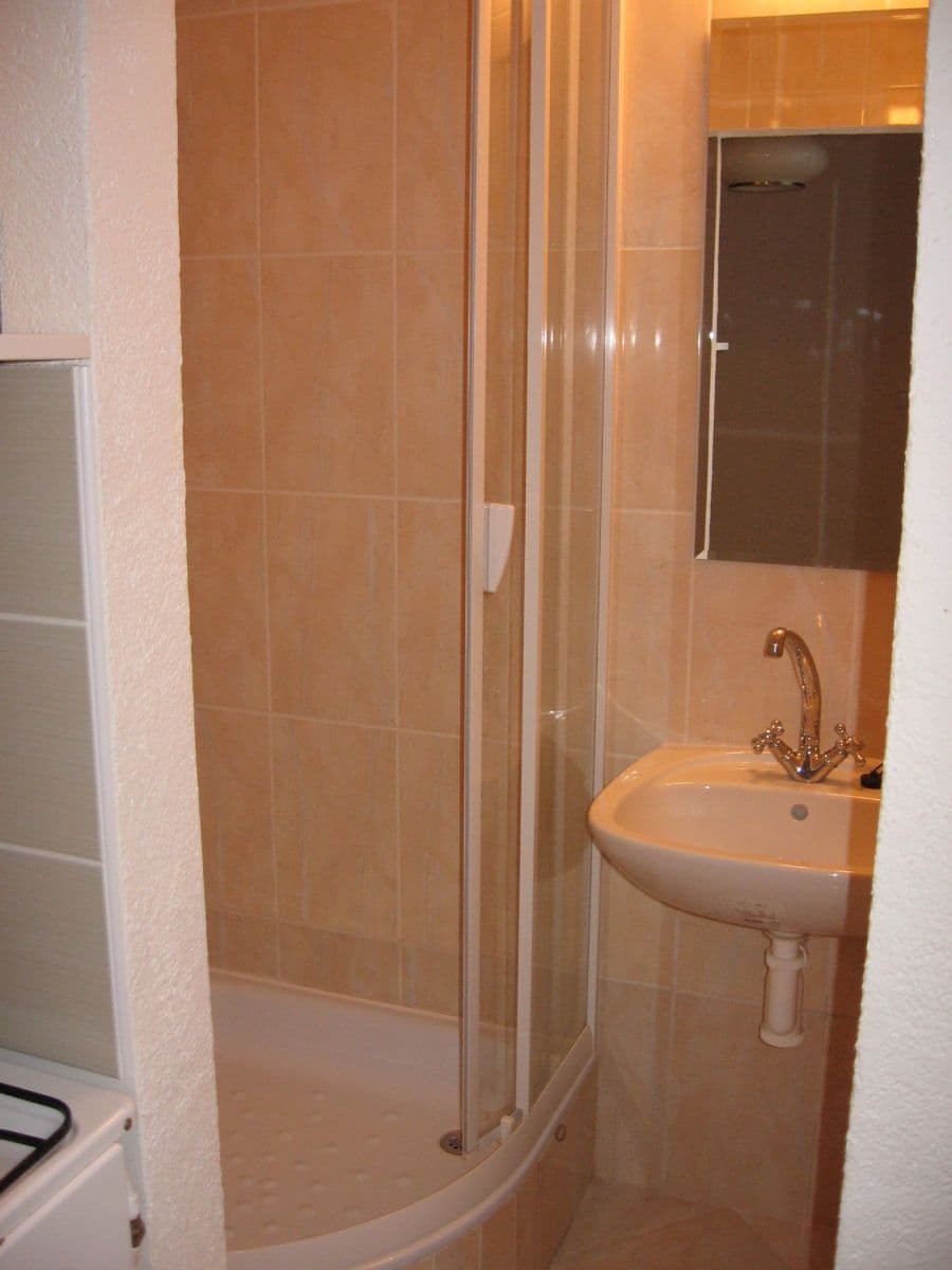 Pronájem bytu 1+1 36 m², Železná, Ústí nad Labem, Ústecký kraj Pronájem bytu 1+1 36 m², Železná, Ústí nad Labem, Ústecký kraj
