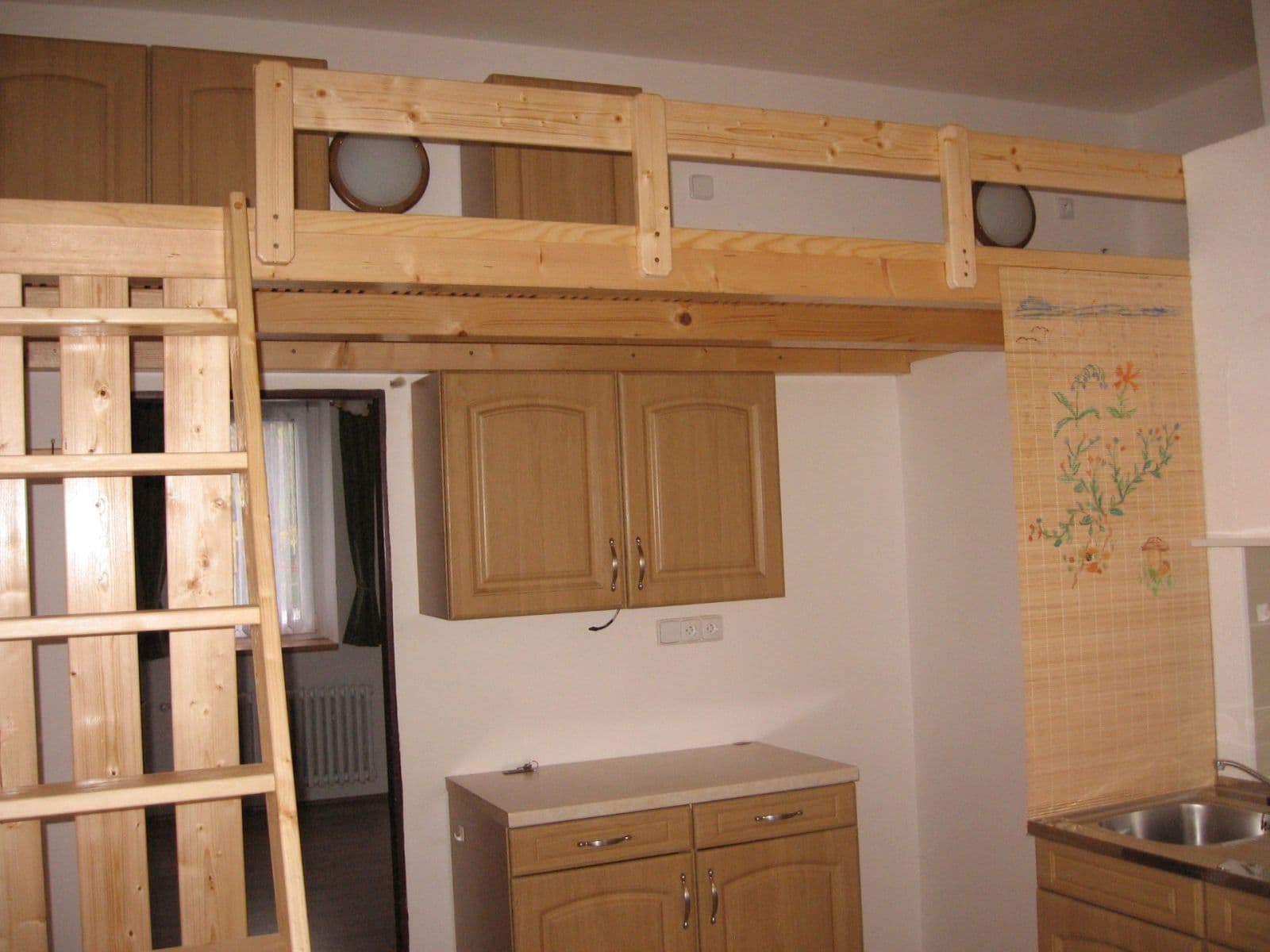Pronájem bytu 1+1 36 m², Železná, Ústí nad Labem, Ústecký kraj Pronájem bytu 1+1 36 m², Železná, Ústí nad Labem, Ústecký kraj