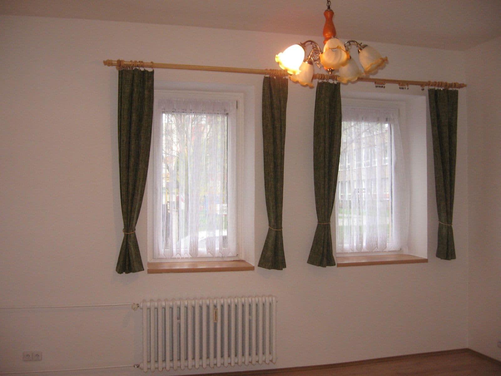 Pronájem bytu 1+1 36 m², Železná, Ústí nad Labem, Ústecký kraj Pronájem bytu 1+1 36 m², Železná, Ústí nad Labem, Ústecký kraj