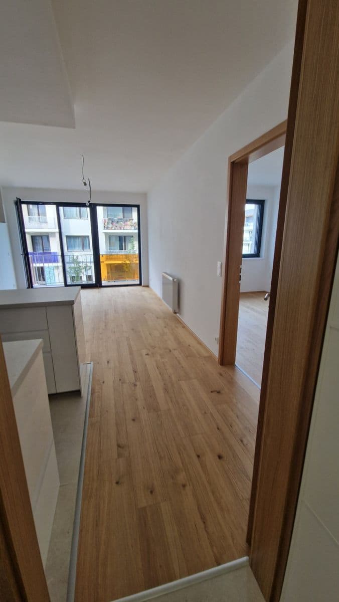Pronájem bytu 2+kk 51 m², K Beranovu, Praha, Praha Pronájem bytu 2+kk 51 m², K Beranovu, Praha, Praha
