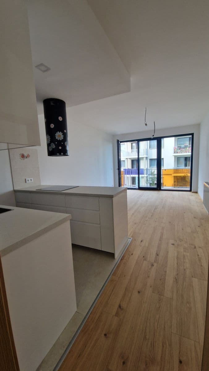 Pronájem bytu 2+kk 51 m², K Beranovu, Praha, Praha Pronájem bytu 2+kk 51 m², K Beranovu, Praha, Praha