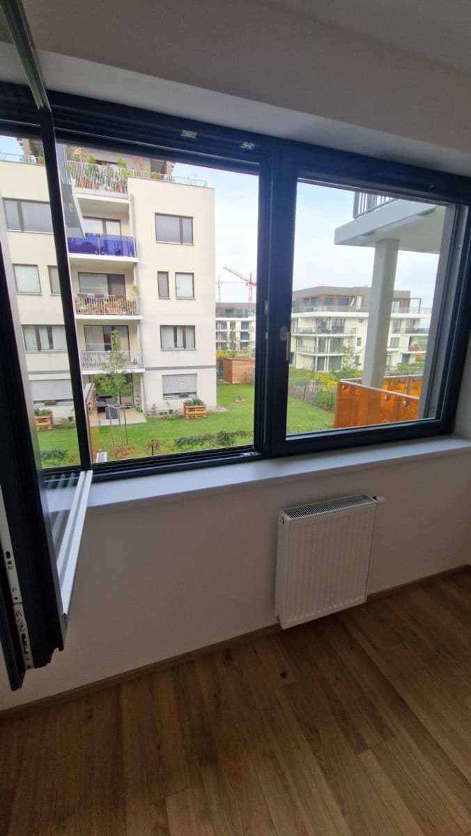Pronájem bytu 2+kk 51 m², K Beranovu, Praha, Praha Pronájem bytu 2+kk 51 m², K Beranovu, Praha, Praha