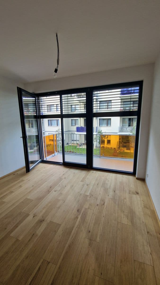 Pronájem bytu 2+kk 51 m², K Beranovu, Praha, Praha Pronájem bytu 2+kk 51 m², K Beranovu, Praha, Praha