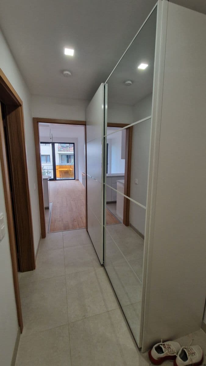 Pronájem bytu 2+kk 51 m², K Beranovu, Praha, Praha Pronájem bytu 2+kk 51 m², K Beranovu, Praha, Praha