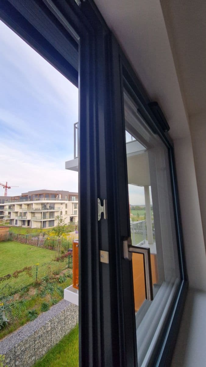 Pronájem bytu 2+kk 51 m², K Beranovu, Praha, Praha Pronájem bytu 2+kk 51 m², K Beranovu, Praha, Praha