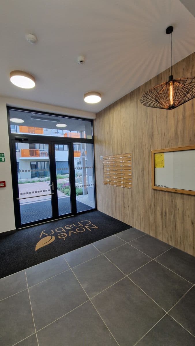 Pronájem bytu 2+kk 51 m², K Beranovu, Praha, Praha Pronájem bytu 2+kk 51 m², K Beranovu, Praha, Praha