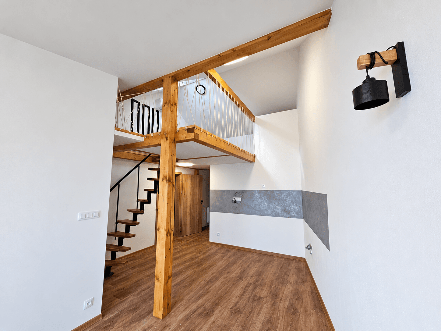 Pronájem bytu 2+kk 42 m², A. Trägera, České Budějovice, Jihočeský kraj Pronájem bytu 2+kk 42 m², A. Trägera, České Budějovice, Jihočeský kraj