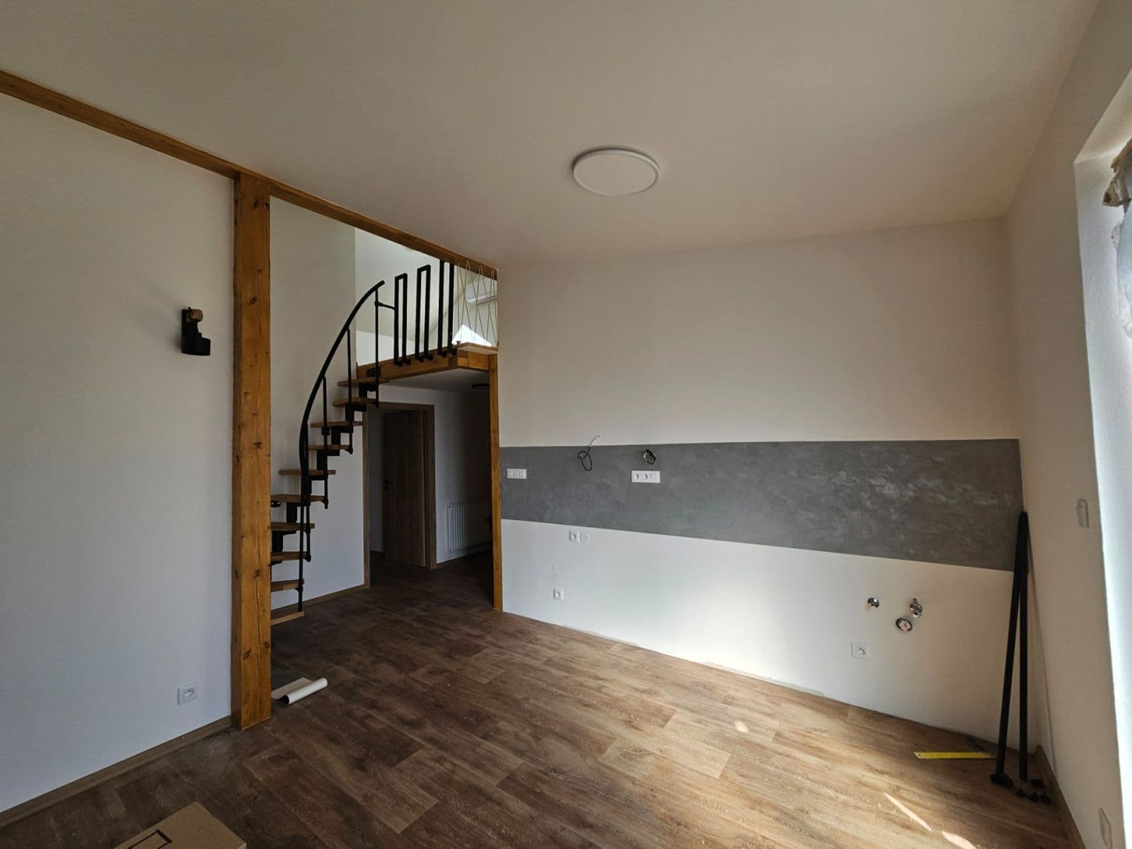 Pronájem bytu 2+kk 42 m², A. Trägera, České Budějovice, Jihočeský kraj Pronájem bytu 2+kk 42 m², A. Trägera, České Budějovice, Jihočeský kraj
