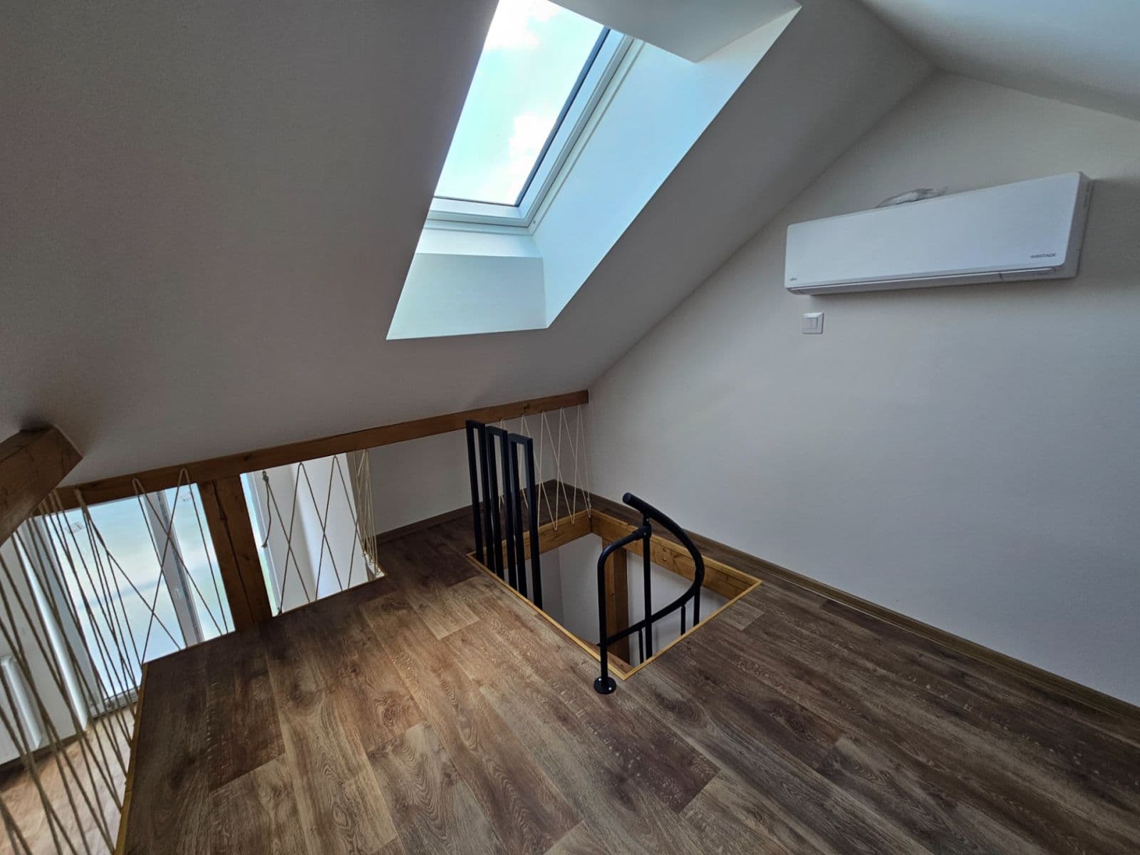 Pronájem bytu 2+kk 42 m², A. Trägera, České Budějovice, Jihočeský kraj Pronájem bytu 2+kk 42 m², A. Trägera, České Budějovice, Jihočeský kraj