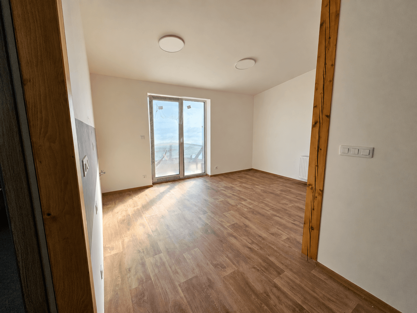 Pronájem bytu 2+kk 42 m², A. Trägera, České Budějovice, Jihočeský kraj Pronájem bytu 2+kk 42 m², A. Trägera, České Budějovice, Jihočeský kraj