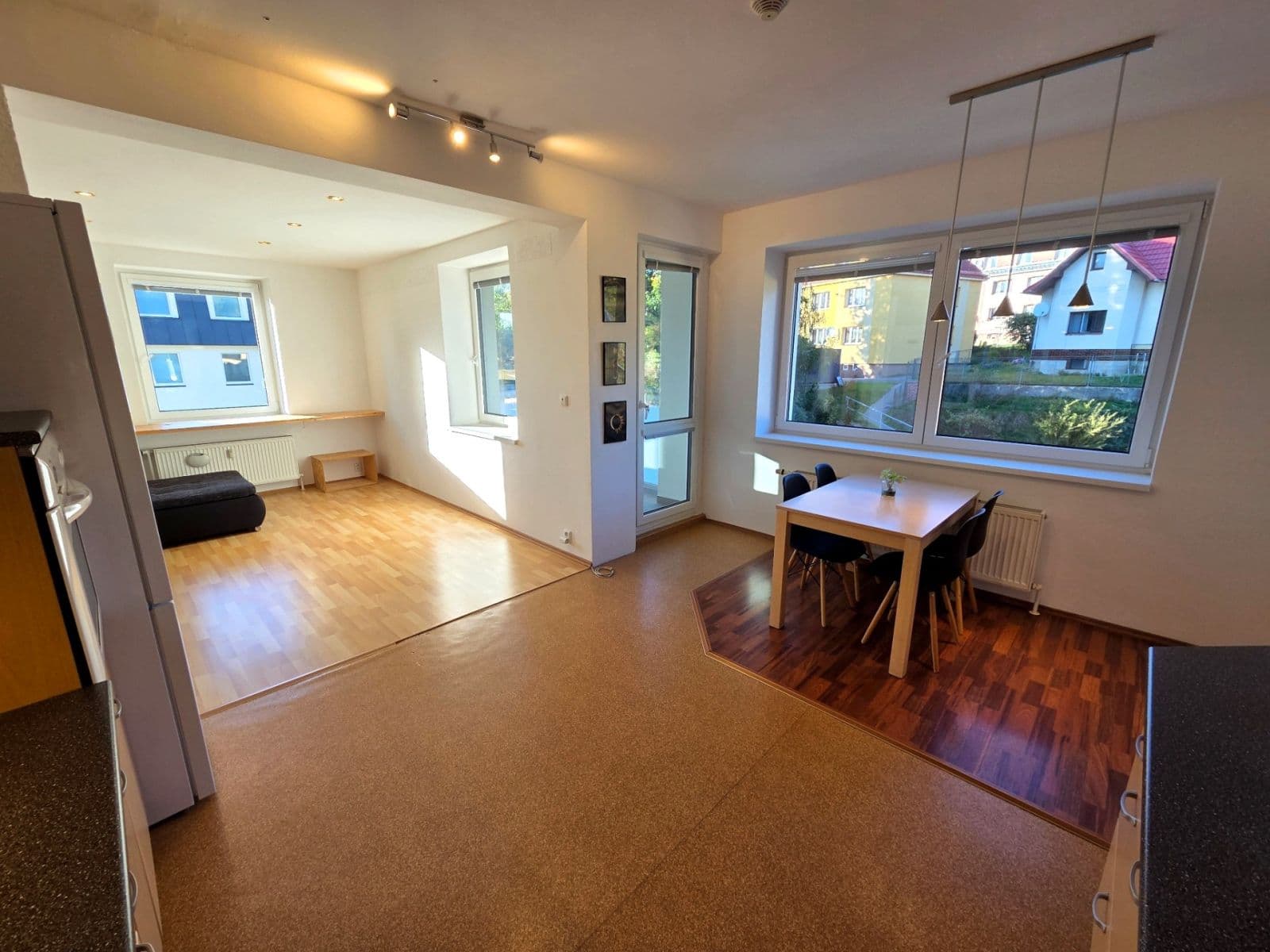 Prodej bytu 2+kk 54 m², Mlýnská, Rychnov u Jablonce nad Nisou, Liberecký kraj Prodej bytu 2+kk 54 m², Mlýnská, Rychnov u Jablonce nad Nisou, Liberecký kraj