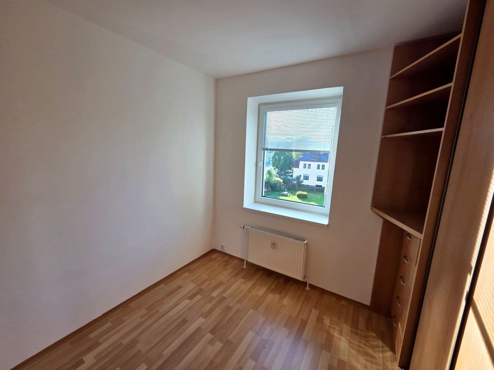 Prodej bytu 2+kk 54 m², Mlýnská, Rychnov u Jablonce nad Nisou, Liberecký kraj Prodej bytu 2+kk 54 m², Mlýnská, Rychnov u Jablonce nad Nisou, Liberecký kraj