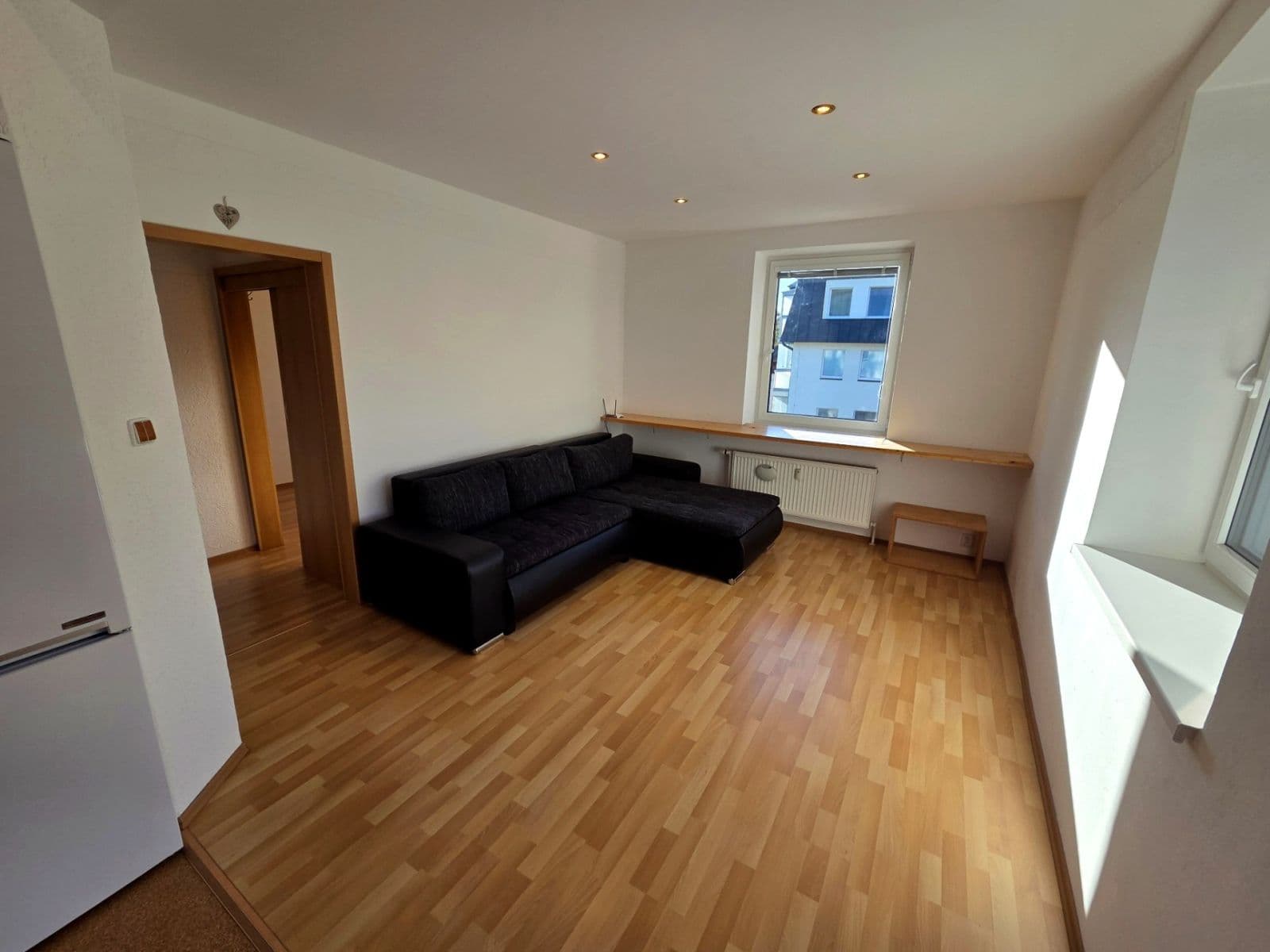 Prodej bytu 2+kk 54 m², Mlýnská, Rychnov u Jablonce nad Nisou, Liberecký kraj Prodej bytu 2+kk 54 m², Mlýnská, Rychnov u Jablonce nad Nisou, Liberecký kraj