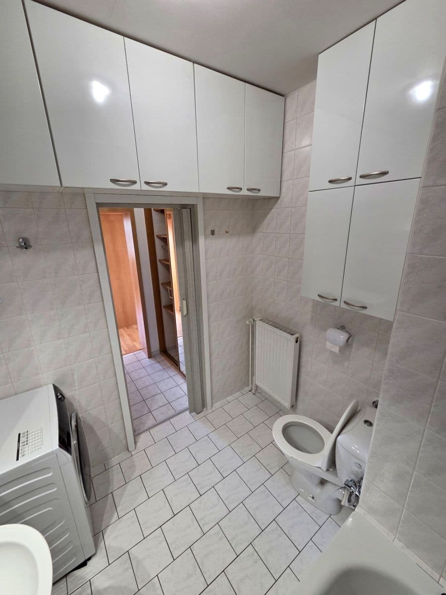 Prodej bytu 2+kk 54 m², Mlýnská, Rychnov u Jablonce nad Nisou, Liberecký kraj Prodej bytu 2+kk 54 m², Mlýnská, Rychnov u Jablonce nad Nisou, Liberecký kraj