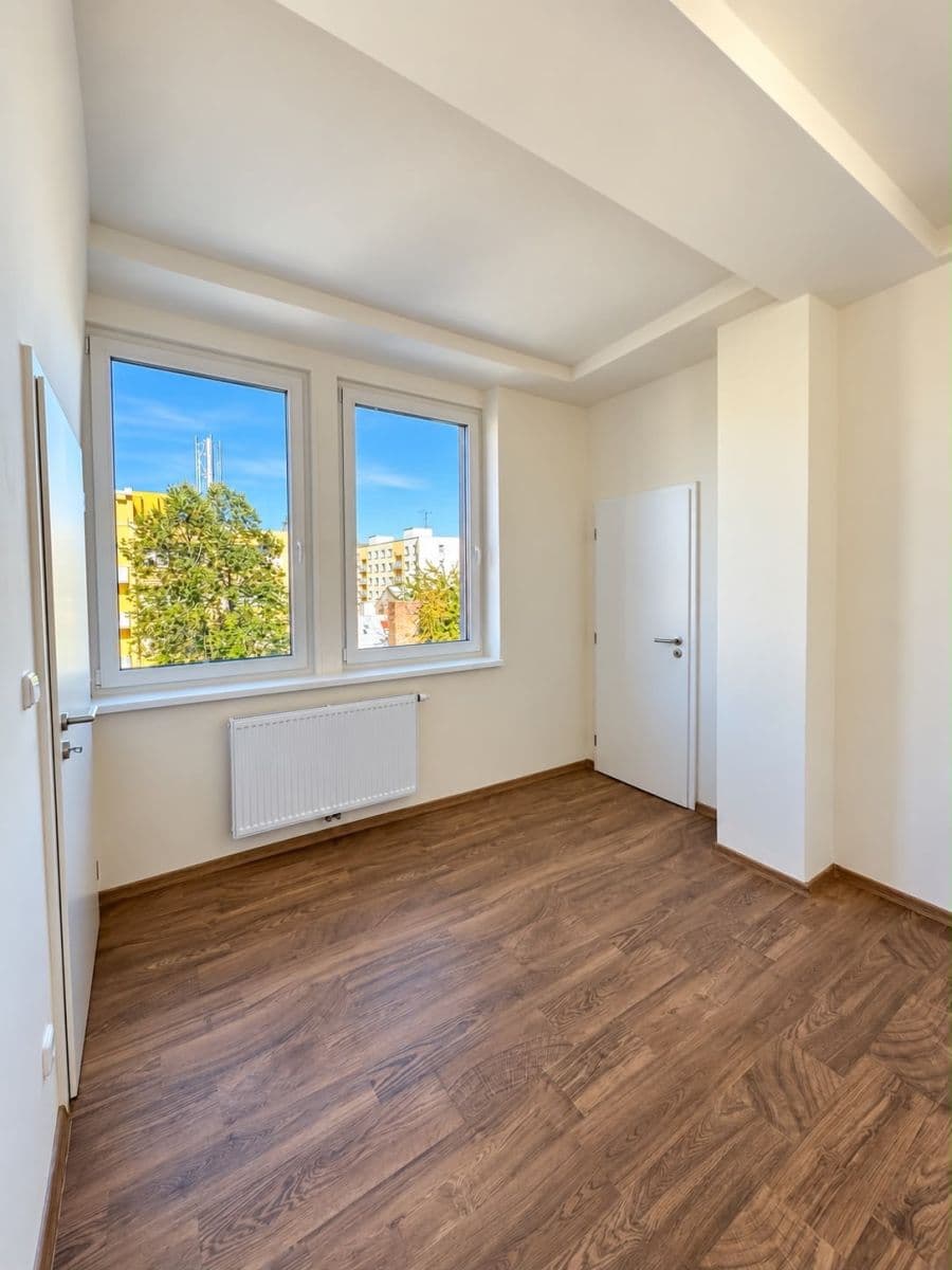Pronájem bytu 2+kk 50 m², Smetanovo náměstí, Havlíčkův Brod, Kraj Vysočina Pronájem bytu 2+kk 50 m², Smetanovo náměstí, Havlíčkův Brod, Kraj Vysočina