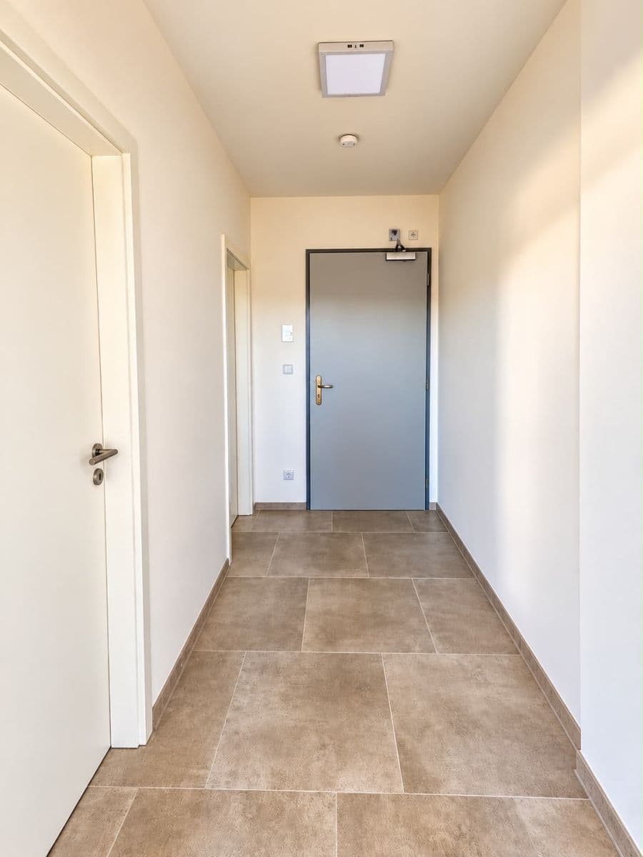Pronájem bytu 2+kk 50 m², Smetanovo náměstí, Havlíčkův Brod, Kraj Vysočina Pronájem bytu 2+kk 50 m², Smetanovo náměstí, Havlíčkův Brod, Kraj Vysočina