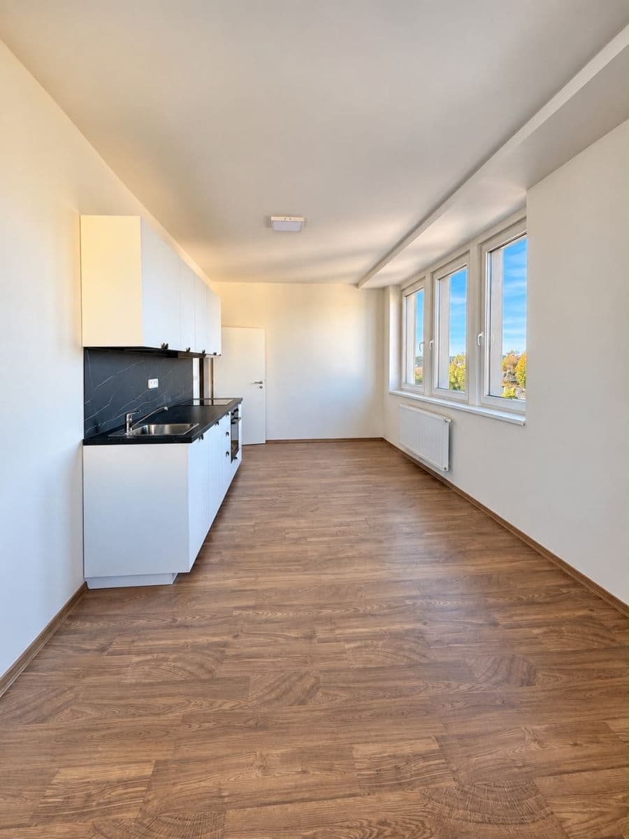 Pronájem bytu 2+kk 50 m², Smetanovo náměstí, Havlíčkův Brod, Kraj Vysočina Pronájem bytu 2+kk 50 m², Smetanovo náměstí, Havlíčkův Brod, Kraj Vysočina
