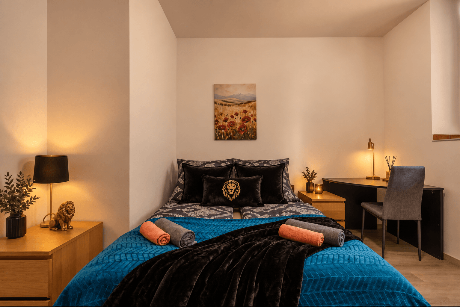 Pronájem bytu 2+1 60 m², Košická, Praha, Praha Pronájem bytu 2+1 60 m², Košická, Praha, Praha