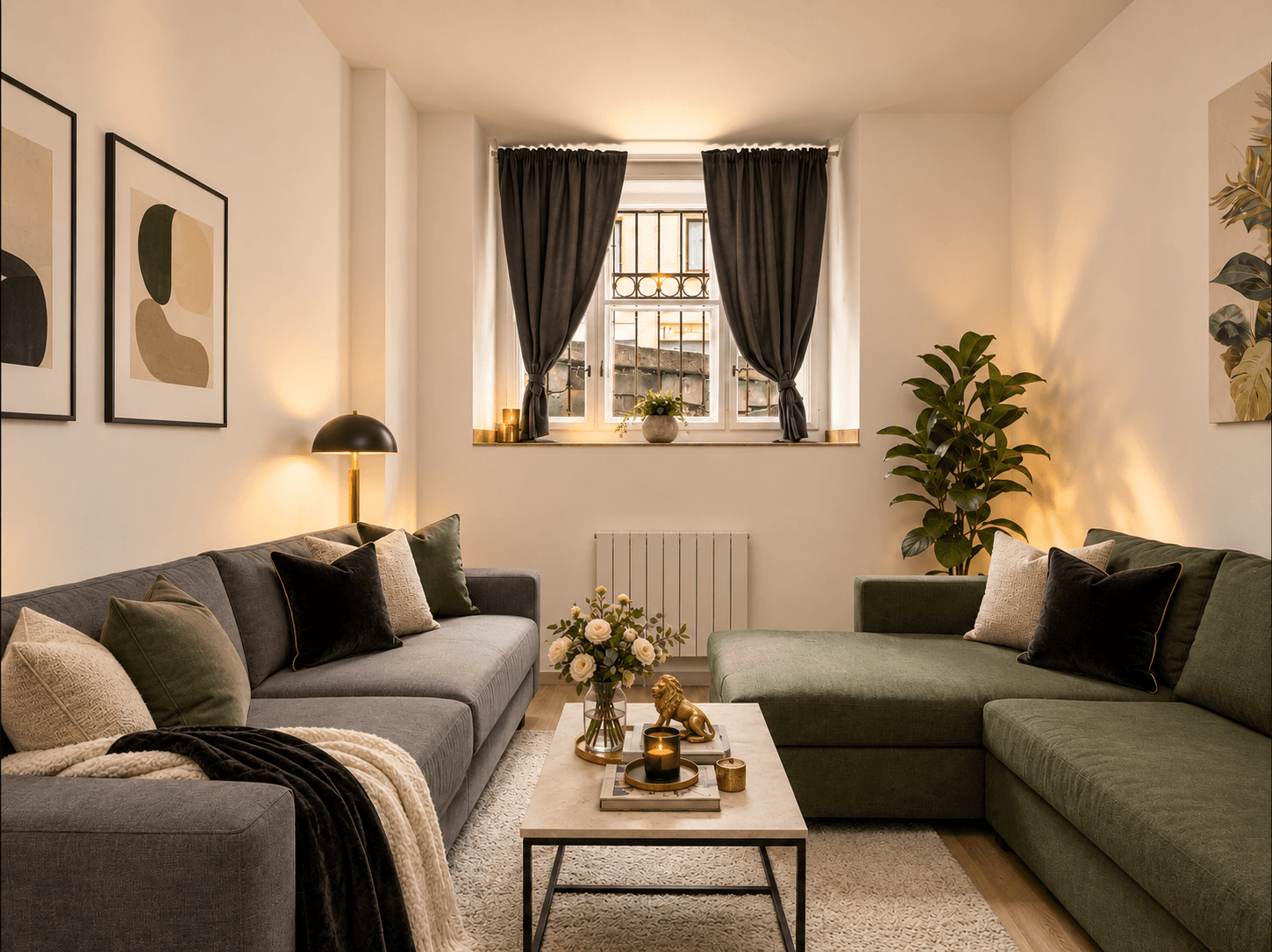 Pronájem bytu 2+1 60 m², Košická, Praha, Praha Pronájem bytu 2+1 60 m², Košická, Praha, Praha
