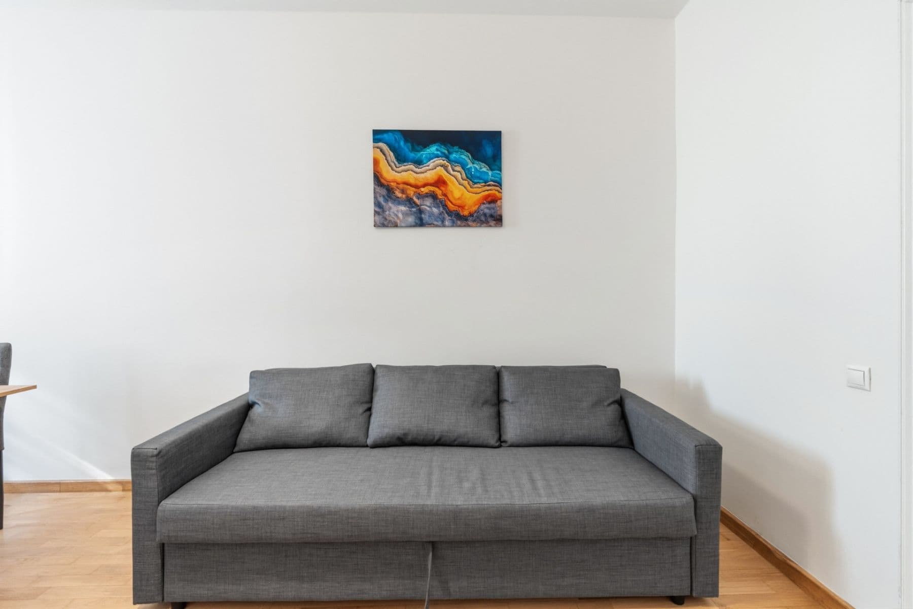 Pronájem bytu 2+1 59 m², Dělnická, Praha, Praha Pronájem bytu 2+1 59 m², Dělnická, Praha, Praha