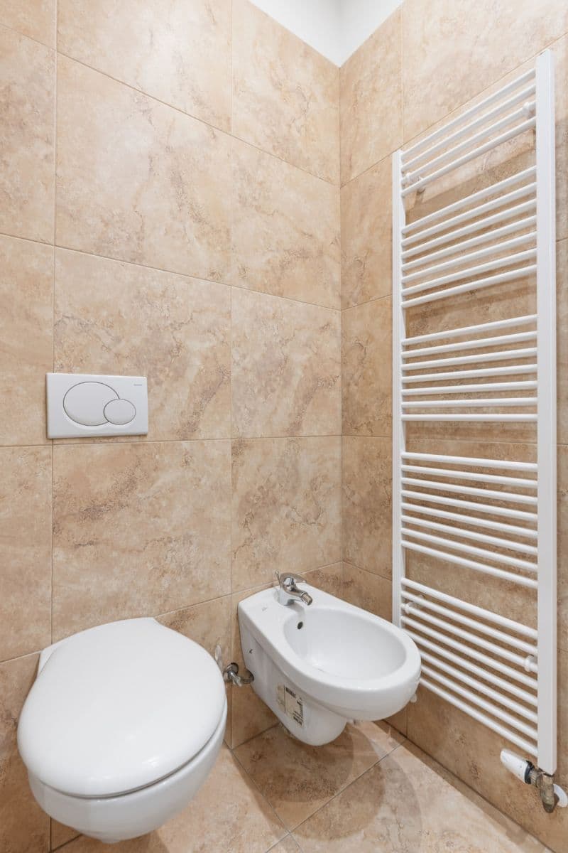 Pronájem bytu 2+1 59 m², Dělnická, Praha, Praha Pronájem bytu 2+1 59 m², Dělnická, Praha, Praha