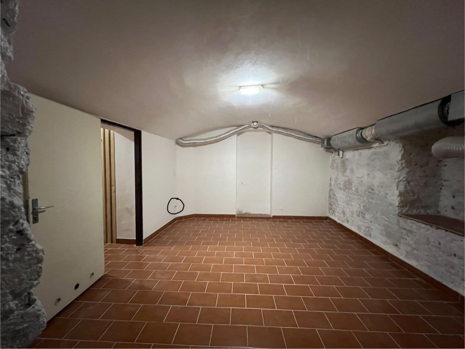 Pronájem nebytového prostoru 20 m², Bořivojova, Praha, Praha Pronájem nebytového prostoru 20 m², Bořivojova, Praha, Praha