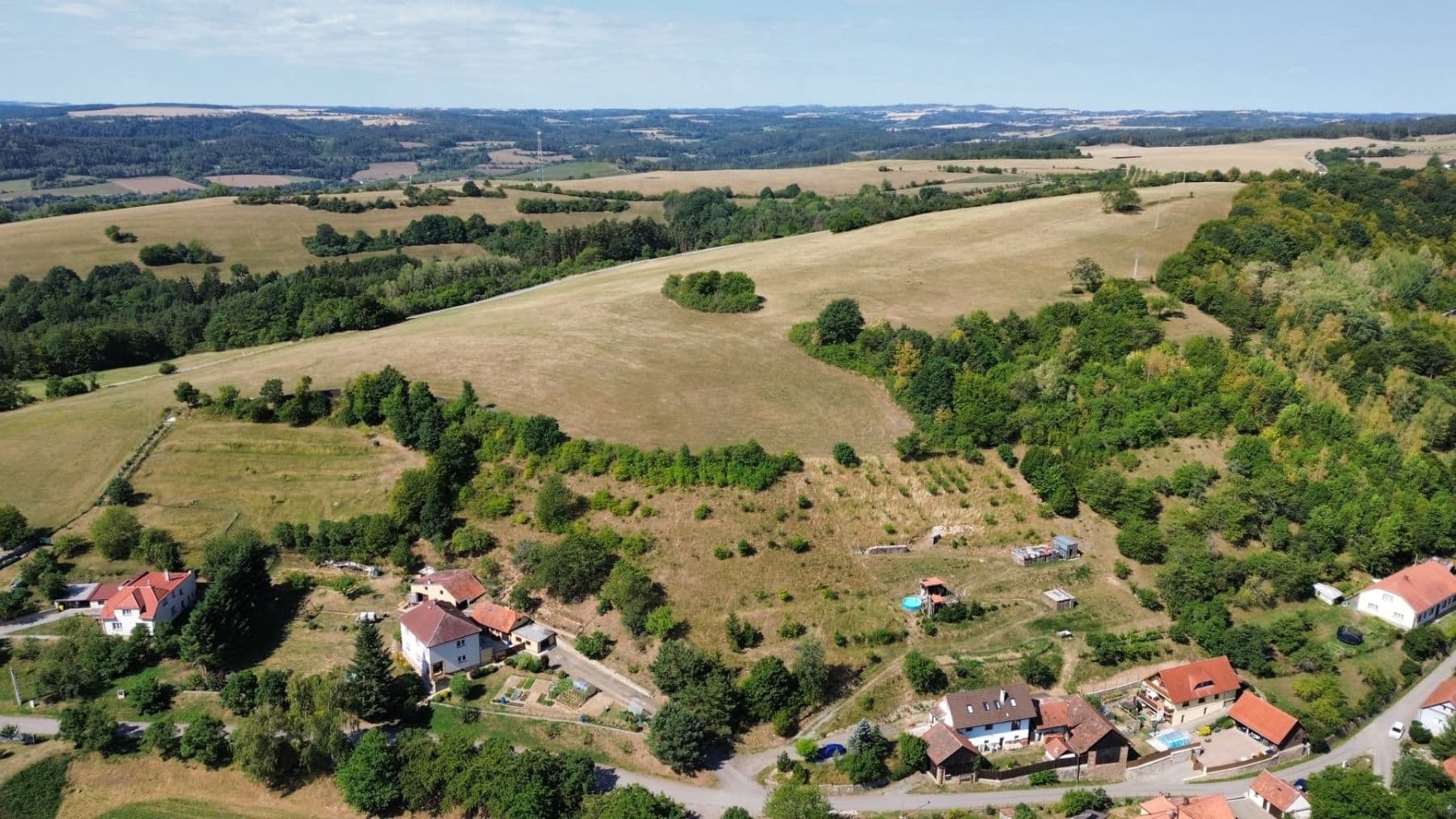 Prodej pozemku 4.281 m², Kaly, Jihomoravský kraj Prodej pozemku 4.281 m², Kaly, Jihomoravský kraj