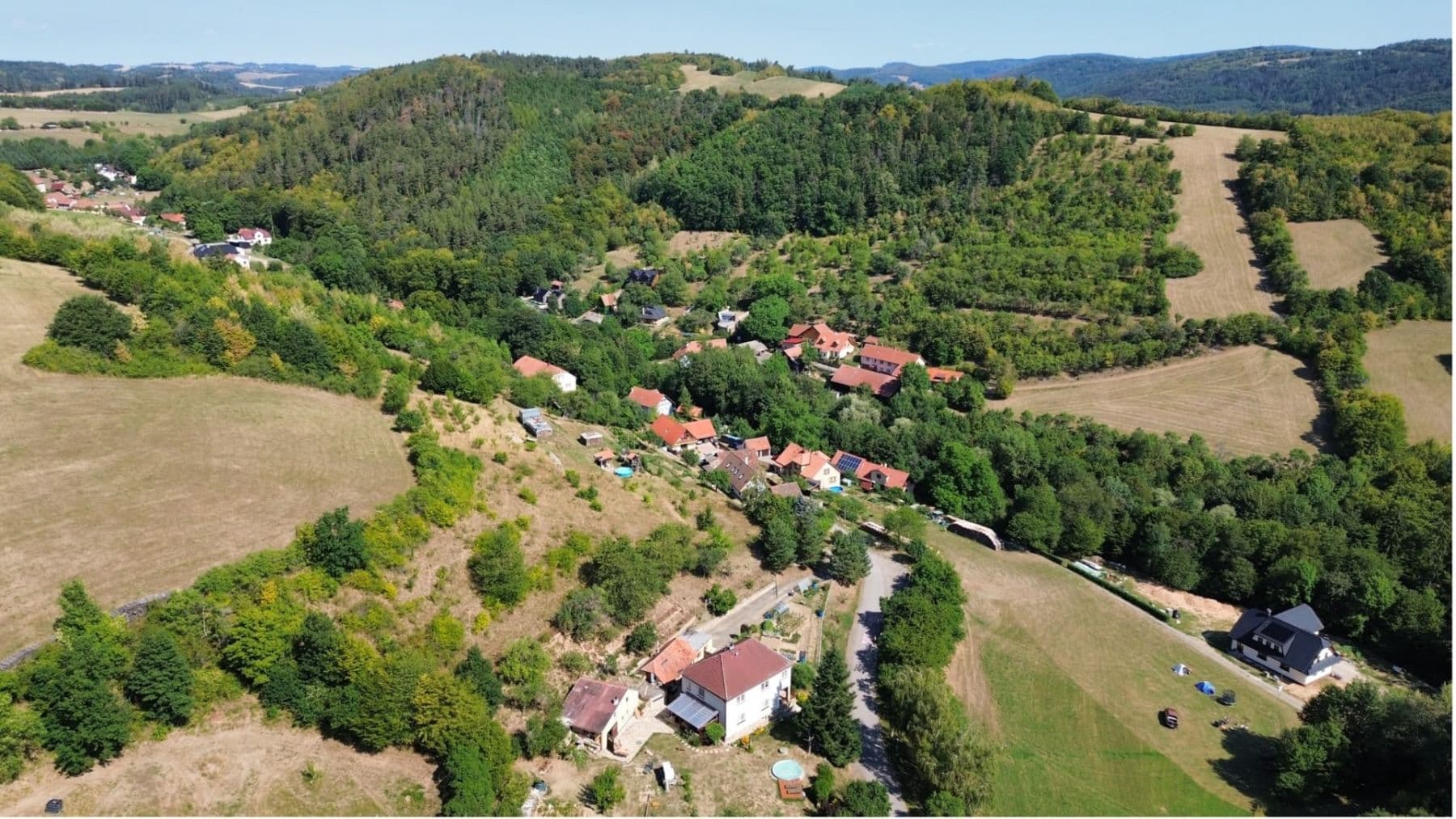 Prodej pozemku 4.281 m², Kaly, Jihomoravský kraj Prodej pozemku 4.281 m², Kaly, Jihomoravský kraj