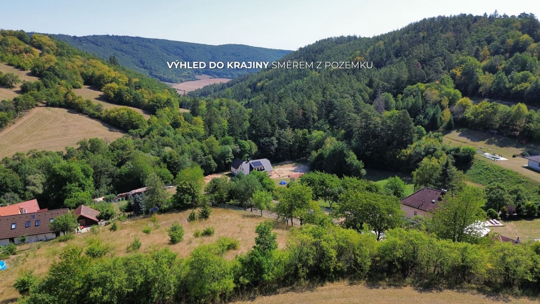 Prodej pozemku 4.281 m², Kaly, Jihomoravský kraj Prodej pozemku 4.281 m², Kaly, Jihomoravský kraj