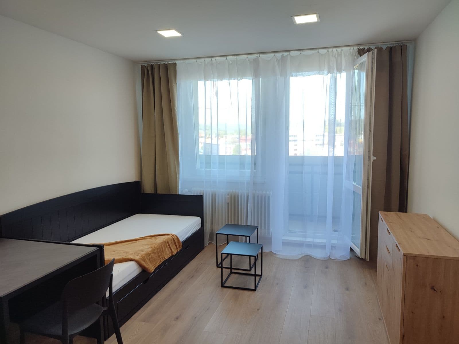 Pronájem bytu Garsoniéra 27 m², Staničná, Trenčín, Trenčiansky kraj Pronájem bytu Garsoniéra 27 m², Staničná, Trenčín, Trenčiansky kraj