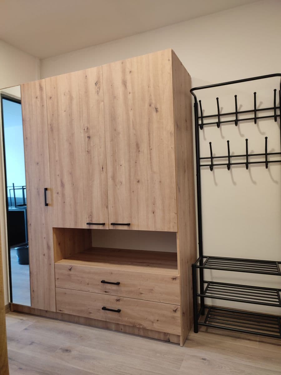 Pronájem bytu Garsoniéra 27 m², Staničná, Trenčín, Trenčiansky kraj Pronájem bytu Garsoniéra 27 m², Staničná, Trenčín, Trenčiansky kraj
