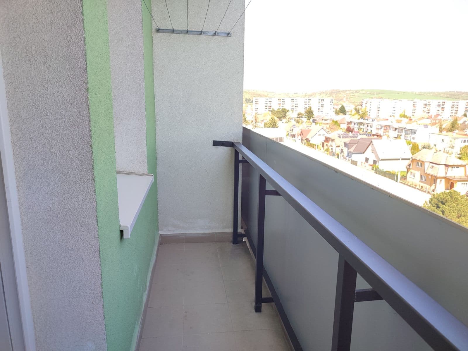 Pronájem bytu Garsoniéra 27 m², Staničná, Trenčín, Trenčiansky kraj Pronájem bytu Garsoniéra 27 m², Staničná, Trenčín, Trenčiansky kraj