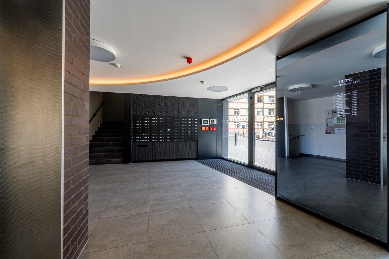 Prodej bytu 4+kk 117 m², U Pergamenky, Praha, Praha Prodej bytu 4+kk 117 m², U Pergamenky, Praha, Praha