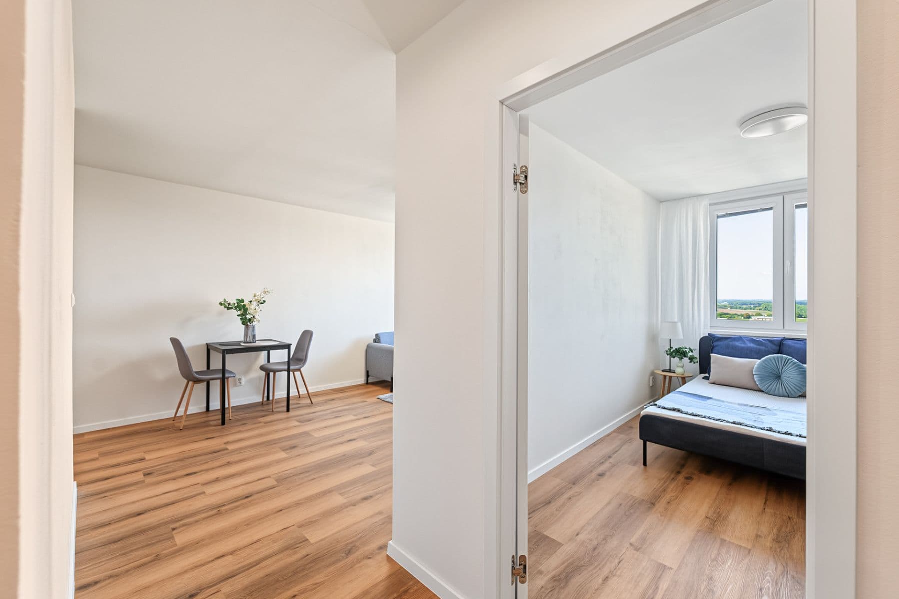 Prodej bytu 2+kk 43 m², Galandova, Praha, Praha Prodej bytu 2+kk 43 m², Galandova, Praha, Praha