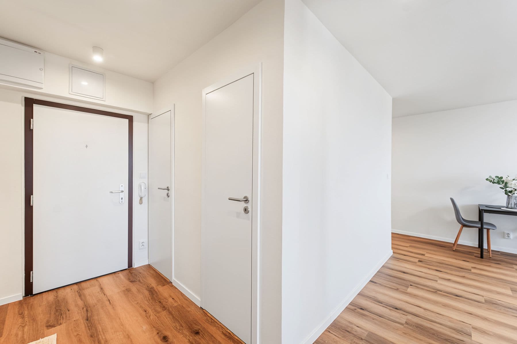 Prodej bytu 2+kk 43 m², Galandova, Praha, Praha Prodej bytu 2+kk 43 m², Galandova, Praha, Praha