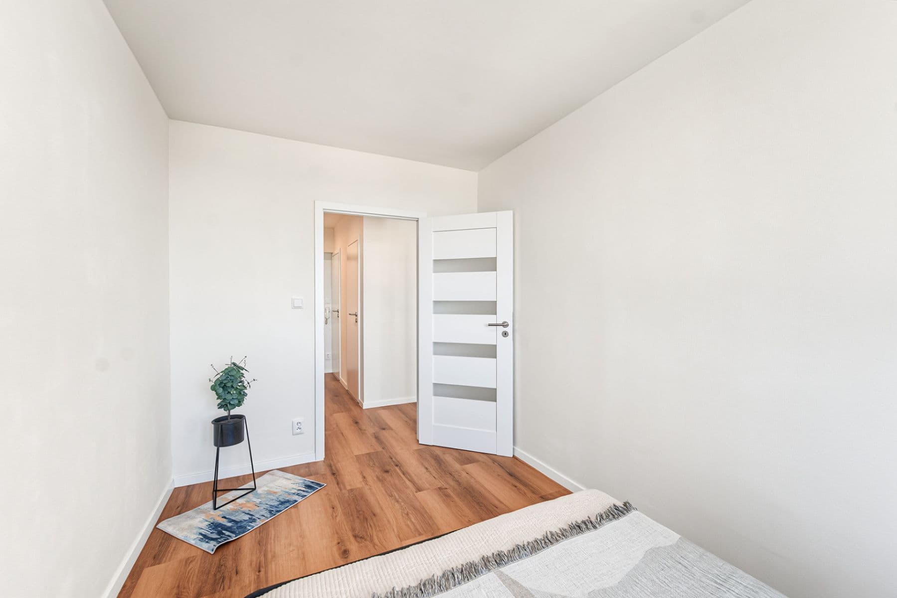 Prodej bytu 2+kk 43 m², Galandova, Praha, Praha Prodej bytu 2+kk 43 m², Galandova, Praha, Praha